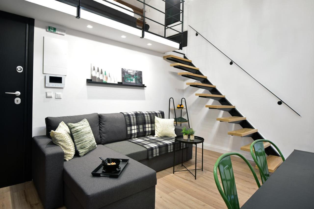Queen 4 Apartment In The Heart Of The Corfu Historical Old Town Center Exterior foto