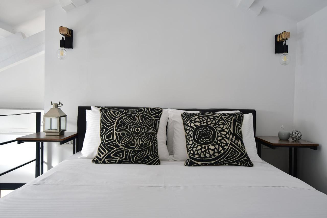 Queen 4 Apartment In The Heart Of The Corfu Historical Old Town Center Exterior foto