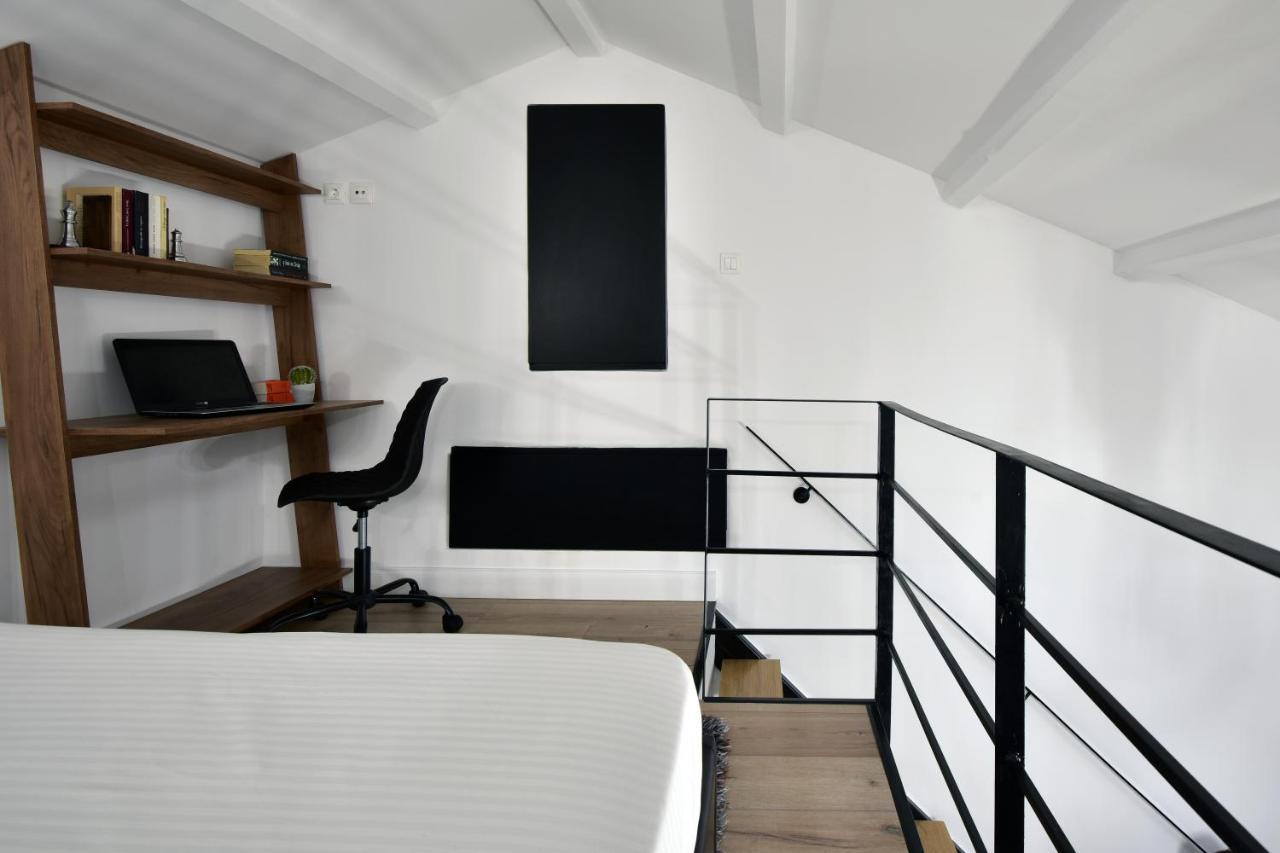 Queen 4 Apartment In The Heart Of The Corfu Historical Old Town Center Exterior foto